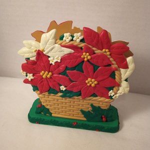 Vintage Napkin Holder